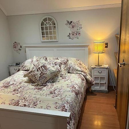 Habitacion Matrimonial Con Bano Privado サンティアゴ エクステリア 写真