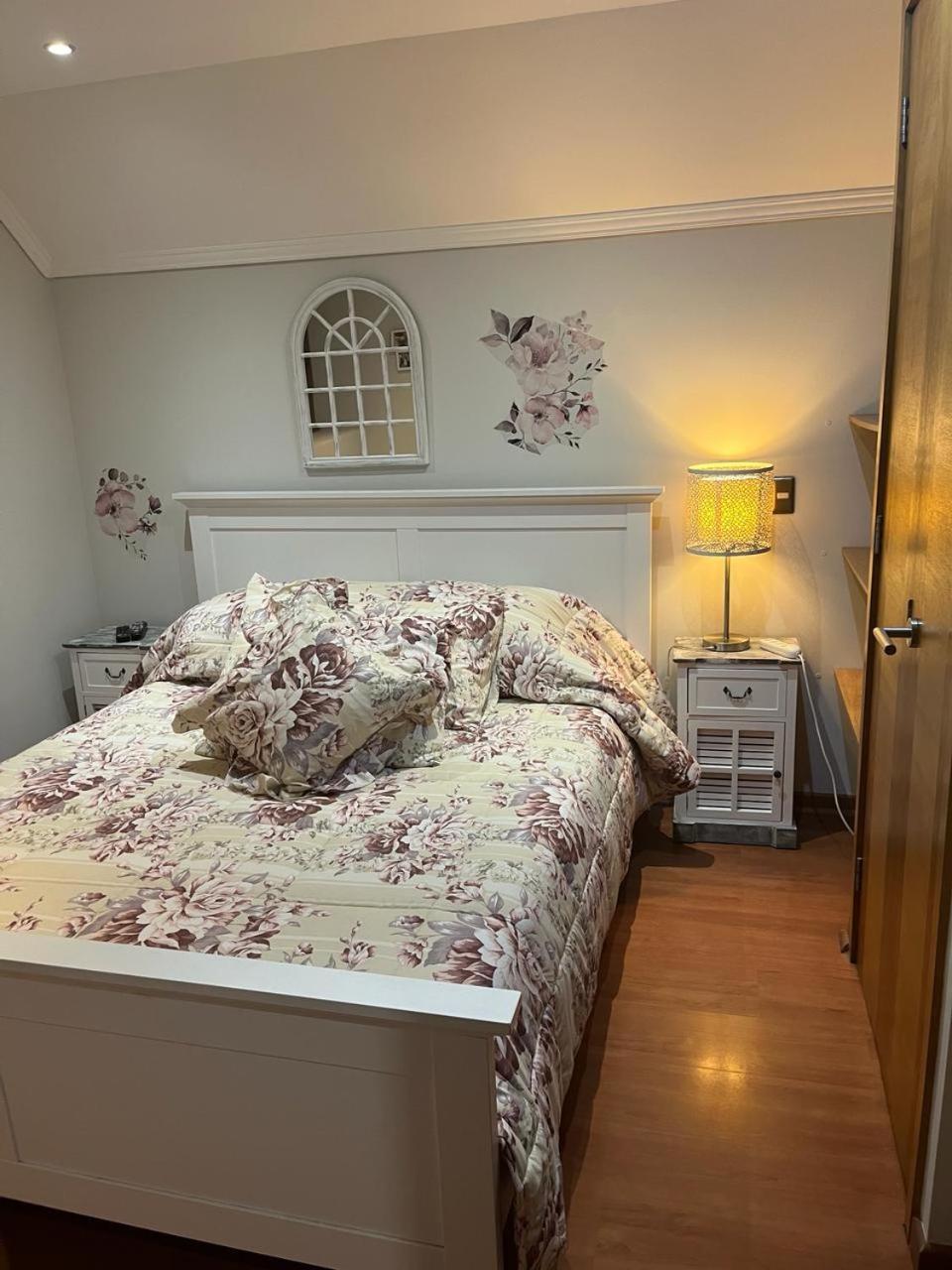 Habitacion Matrimonial Con Bano Privado サンティアゴ エクステリア 写真